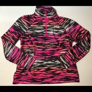 Women’s Fila Youth Sweaters (2pairs) Size Large